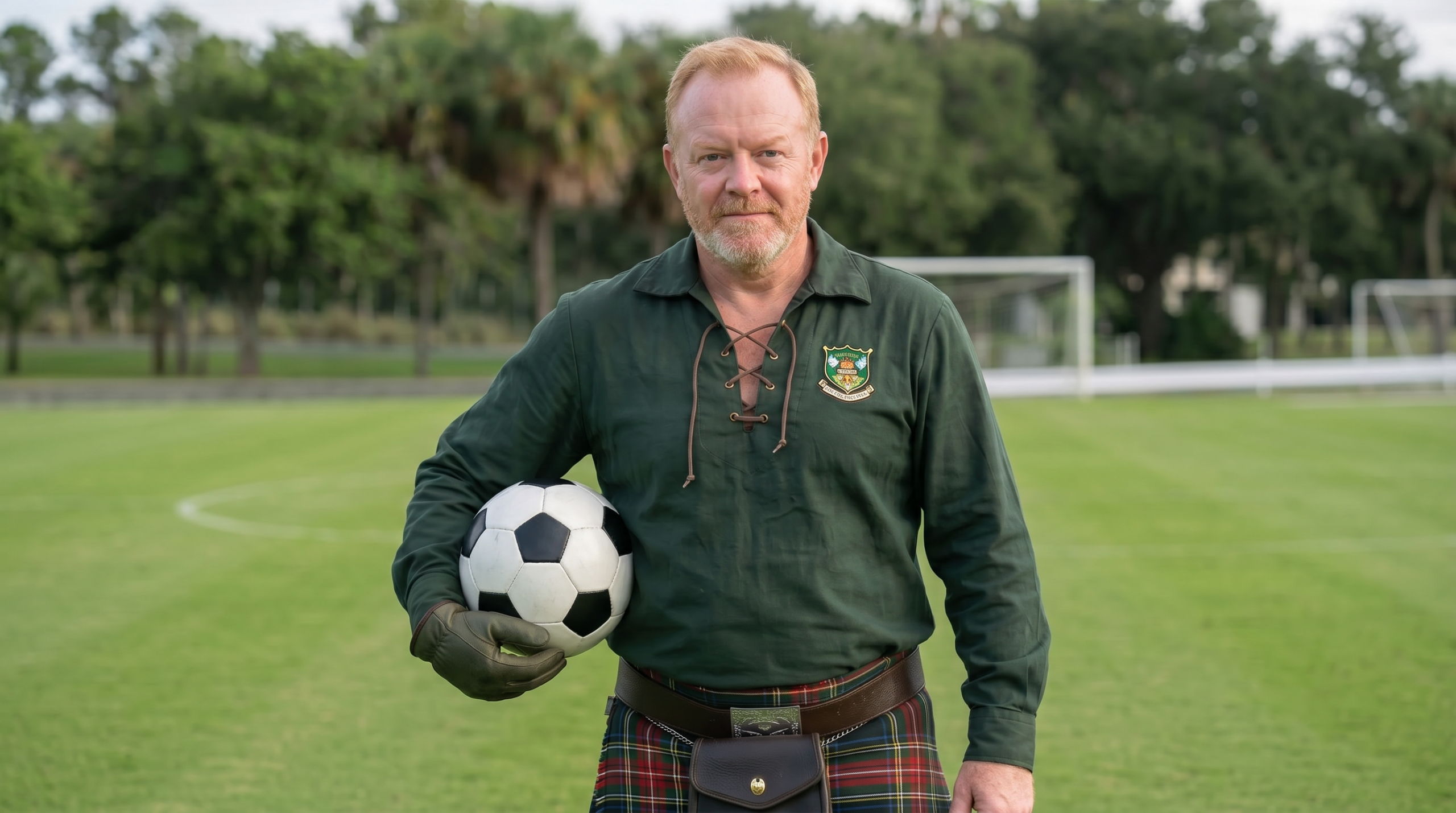 Football The World’s Most Popular Game